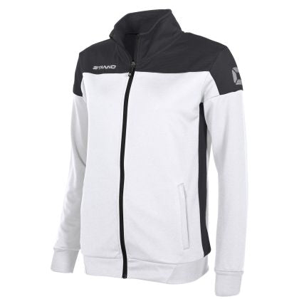 Stanno Pride Full Zip Top - Ladies