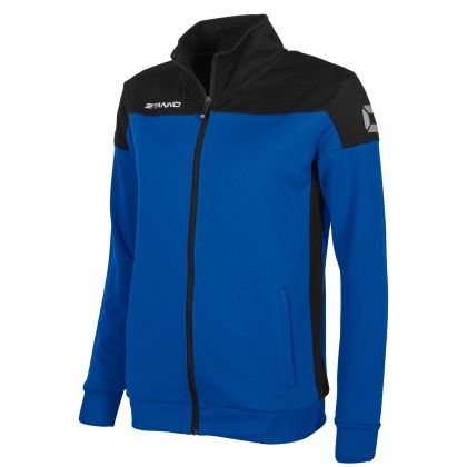 Stanno Pride Full Zip Top - Ladies