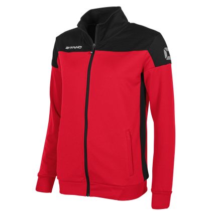 Stanno Pride Full Zip Top - Ladies