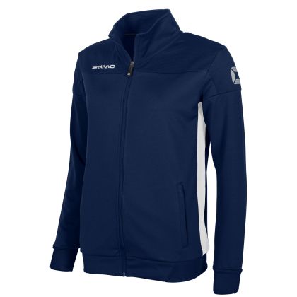 Stanno Pride Full Zip Top - Ladies