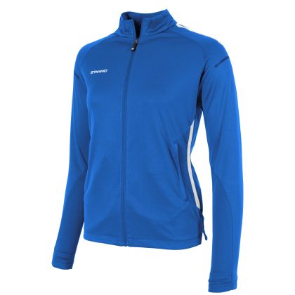 Stanno First Full Zip Top - Ladies