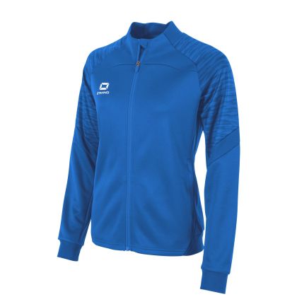 Stanno Bolt Full Zip Top - Ladies