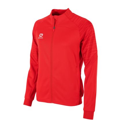 Stanno Bolt Full Zip Top - Ladies