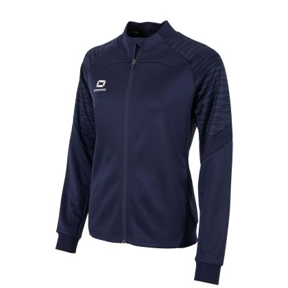 Stanno Bolt Full Zip Top - Ladies