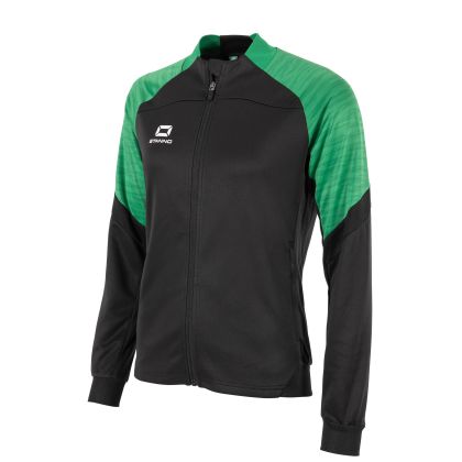 Stanno Bolt Full Zip Top - Ladies