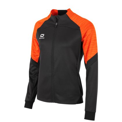 Stanno Bolt Full Zip Top - Ladies