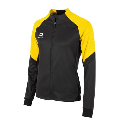 Stanno Bolt Full Zip Top - Ladies