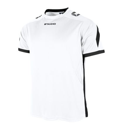 Stanno Drive Short Sleeve Playing Shirt - Junior