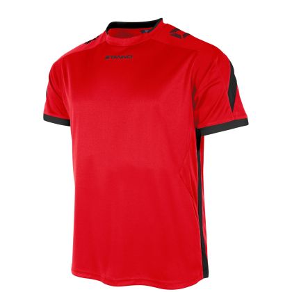 Stanno Drive Short Sleeve Playing Shirt - Junior