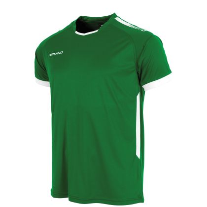 Stanno First Short Sleeved Shirt - Junior