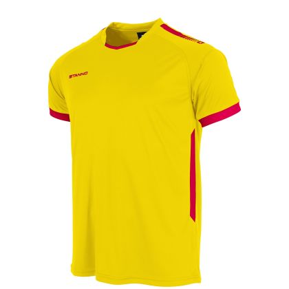 First Short sleeved Shirt - Senior