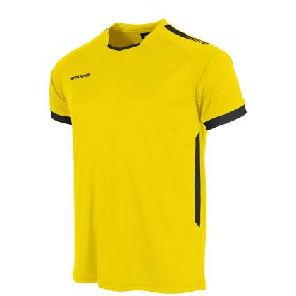 Stanno First Short Sleeved Shirt - Senior