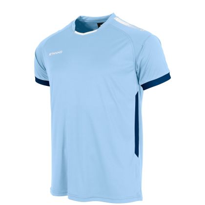 Stanno First Short Sleeved Shirt - Senior