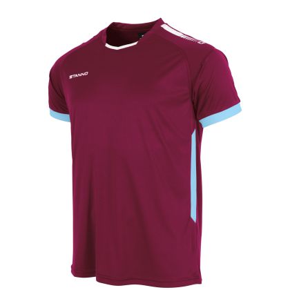 Stanno First Short Sleeved Shirt - Senior