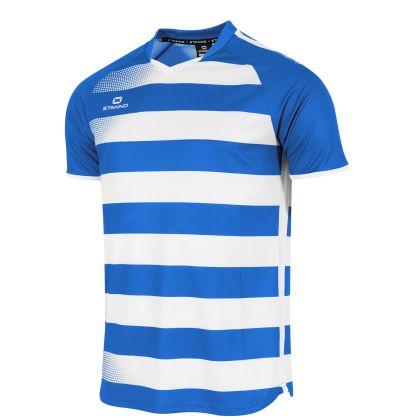 Stanno Synergy Short Sleeved Shirt - Junior & Senior