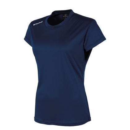 Stanno Field Short Sleeve Playing Shirt - Ladies