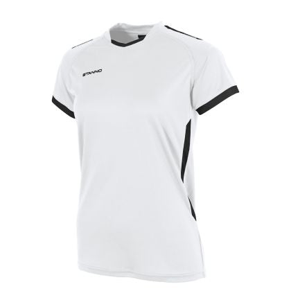 Stanno First Short Sleeved Shirt - Ladies