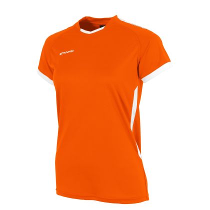 Stanno First Short Sleeved Shirt - Ladies