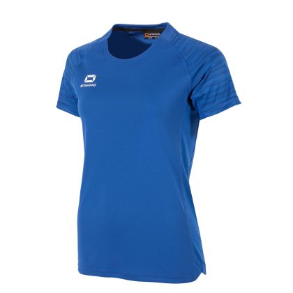 Stanno Bolt Short Sleeved Shirt - Ladies