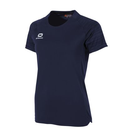 Stanno Bolt Short Sleeved Shirt - Ladies