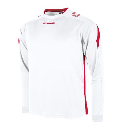 Stanno Drive Long Sleeve Playing Shirt - Senior