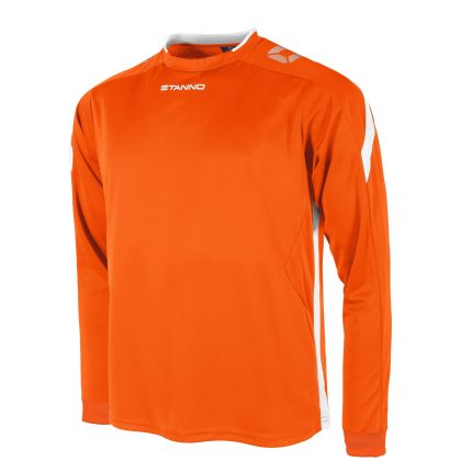 Stanno Drive Long Sleeve Playing Shirt - Junior