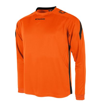 Stanno Drive Long Sleeve Playing Shirt - Junior