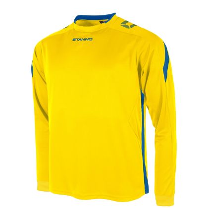 Stanno Drive Long Sleeve Playing Shirt - Senior