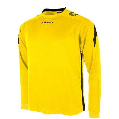 Stanno Drive Long Sleeve Playing Shirt - Senior