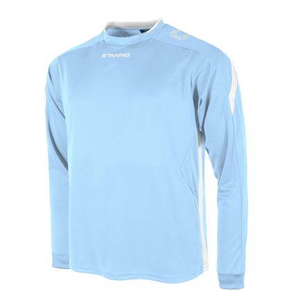 Stanno Drive Long Sleeve Playing Shirt - Senior