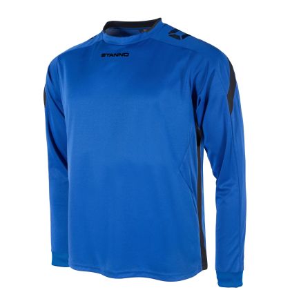 Stanno Drive Long Sleeve Playing Shirt - Senior