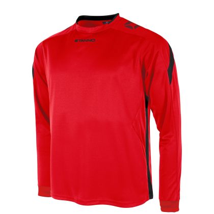 Stanno Drive Long Sleeve Playing Shirt - Senior