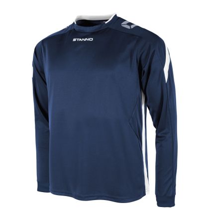 Stanno Drive Long Sleeve Playing Shirt - Junior