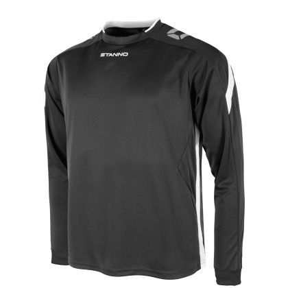 Stanno Drive Long Sleeve Playing Shirt - Junior