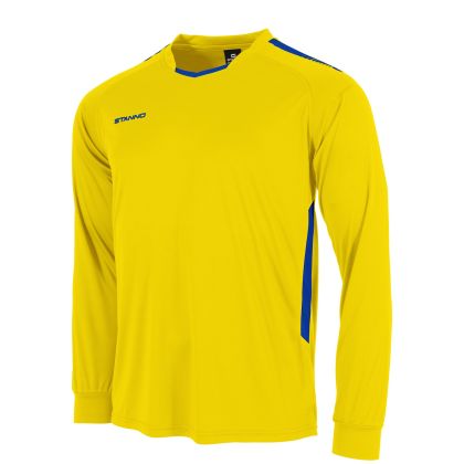 Stanno First Long Sleeved Shirt - Junior & Senior