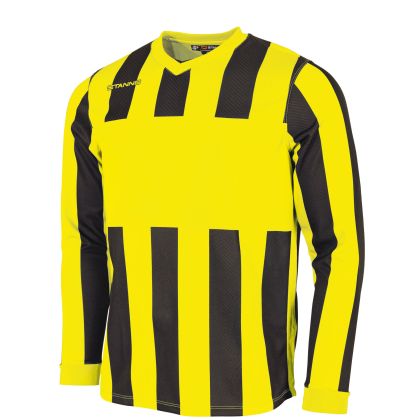 Stanno Aspire Long Sleeved Shirt - Junior