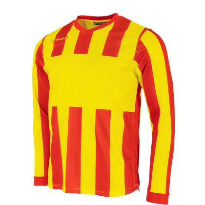 Stanno Aspire Long Sleeved Shirt - Junior