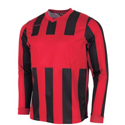 Stanno Aspire Long Sleeved Shirt - Junior