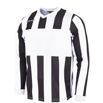 Stanno Aspire Long Sleeved Shirt - Junior