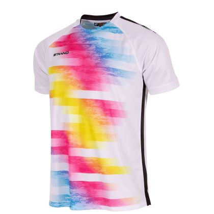 Stanno Holi Short Sleeved Shirt II - Junior & Senior