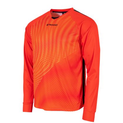 Stanno Vortex Keeper Shirt Long Sleeve - Junior & Senior