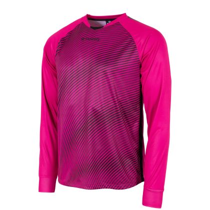 Stanno Vortex Keeper Shirt Long Sleeve - Junior & Senior