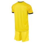 Stanno Trick Short Sleeve Goalkeeper Set - Senior