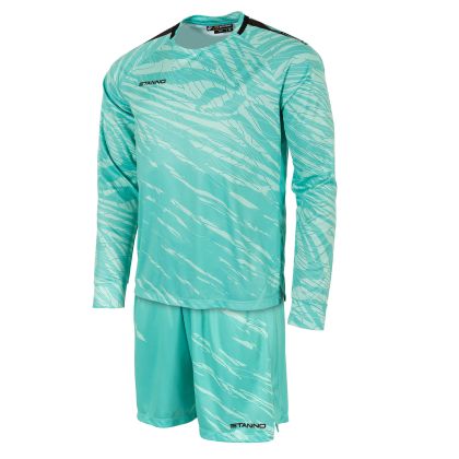 Stanno Trick Long Sleeve Goalkeeper Set - Junior & Senior