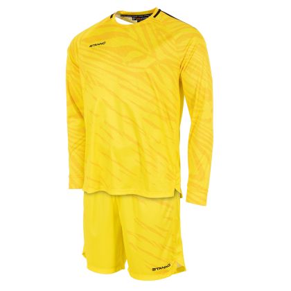 Stanno Trick Long Sleeve Goalkeeper Set - Junior & Senior