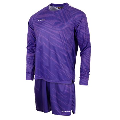 Stanno Trick Long Sleeve Goalkeeper Set - Junior & Senior