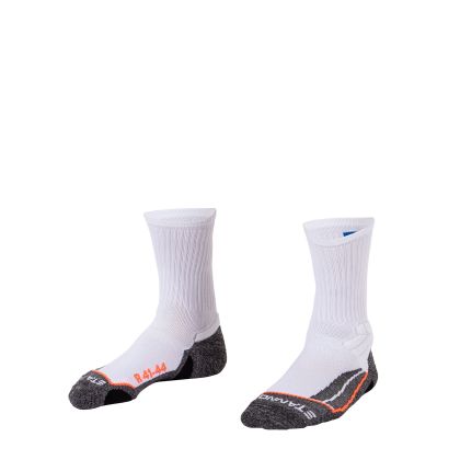 Stadium Crew Socks - Junior & Senior