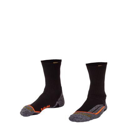 Stadium Crew Socks - Junior & Senior