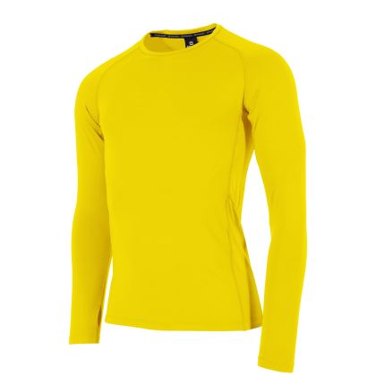 Stanno Core Baselayer Long Sleeved Shirt - Junior & Senior