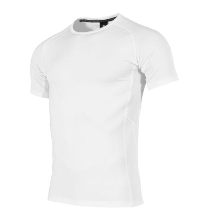 Stanno Core Baselayer Short Sleeved Shirt - Junior & Senior